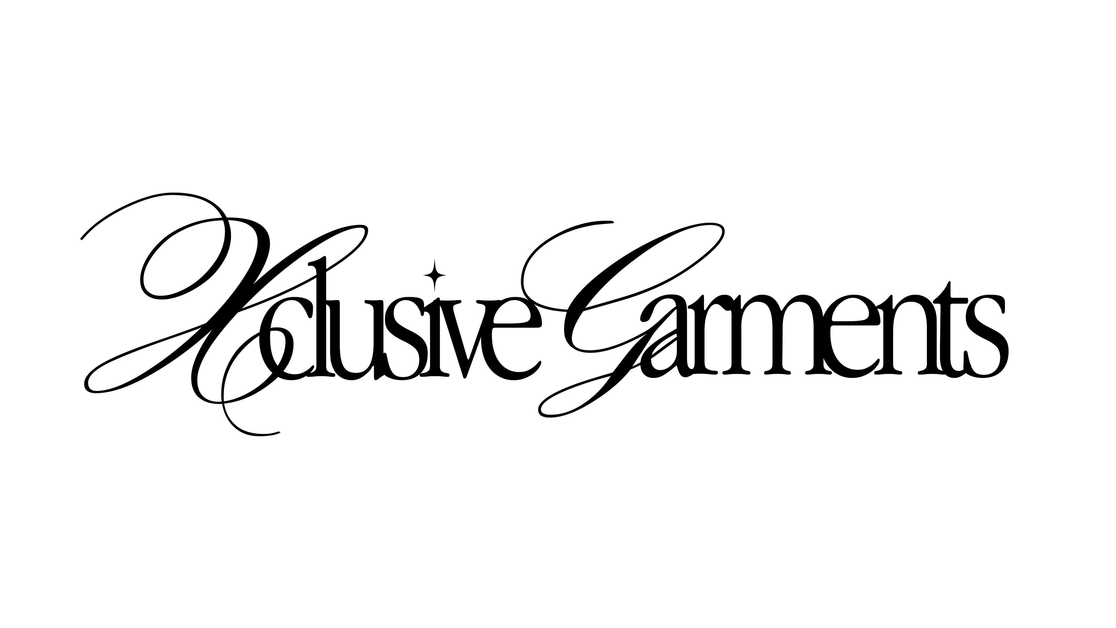 Xclusive Garments